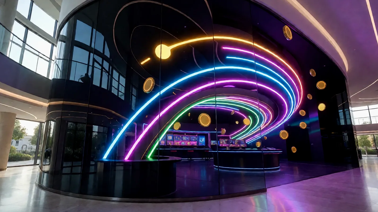 Hero11 hero11 esports club arena