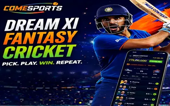 Hyderabad vs Delhi on Hero11